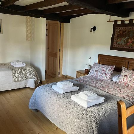 La Casina Del Corral Villa Cangas de Onis Luaran gambar