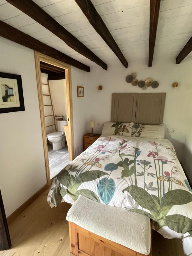La Casina Del Corral Villa Cangas de Onis Luaran gambar