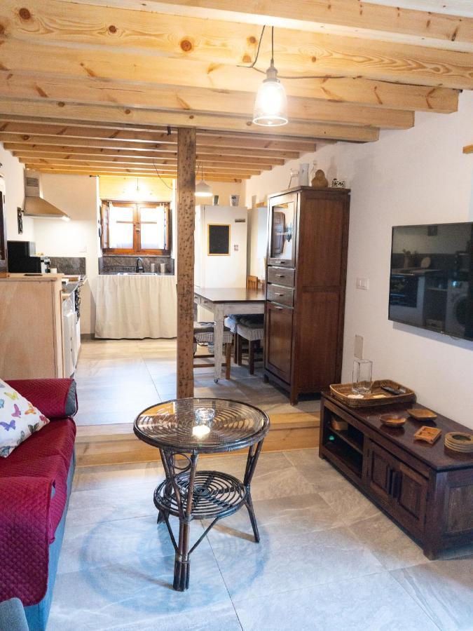 La Casina Del Corral Villa Cangas de Onis Luaran gambar