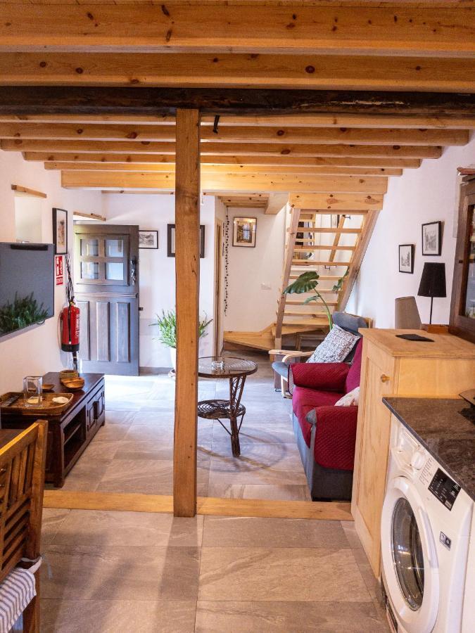 La Casina Del Corral Villa Cangas de Onis Luaran gambar
