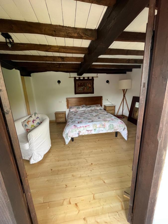 La Casina Del Corral Villa Cangas de Onis Luaran gambar