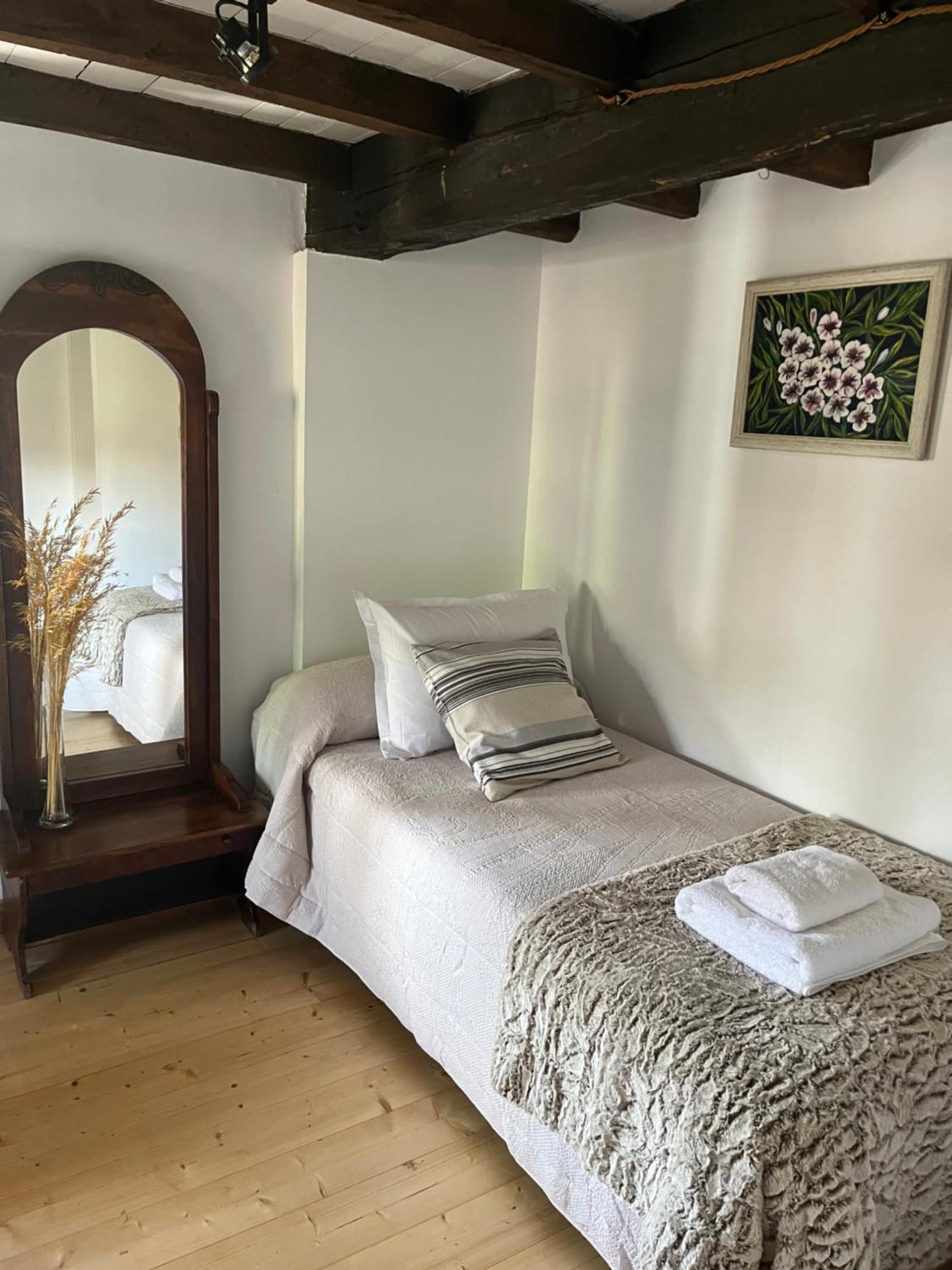 La Casina Del Corral Villa Cangas de Onis Luaran gambar