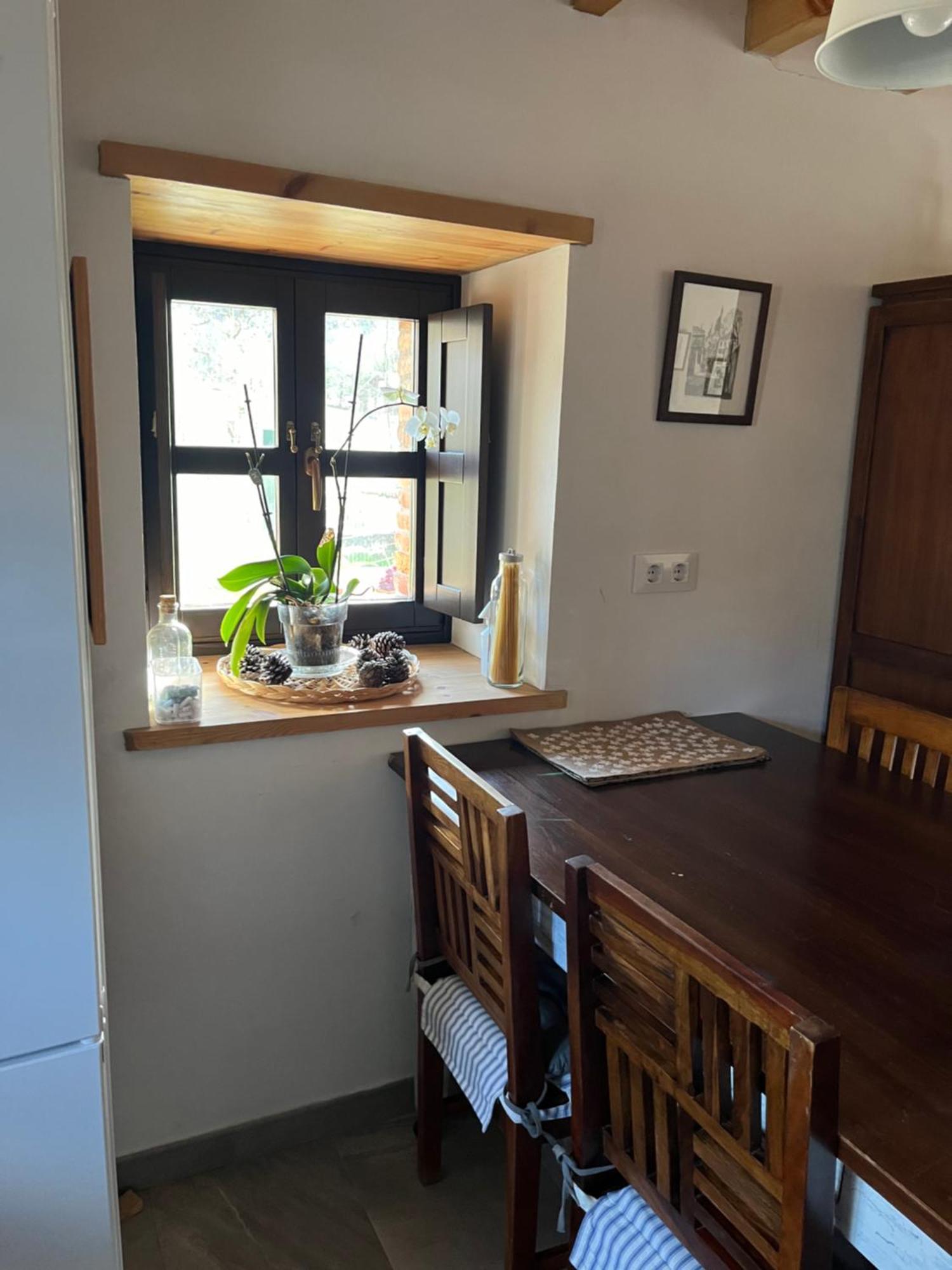 La Casina Del Corral Villa Cangas de Onis Luaran gambar