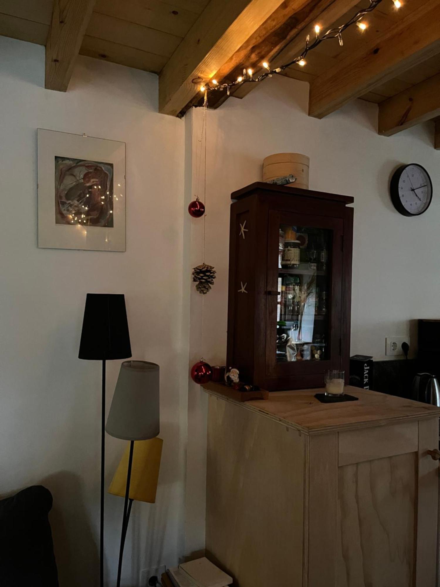 La Casina Del Corral Villa Cangas de Onis Luaran gambar
